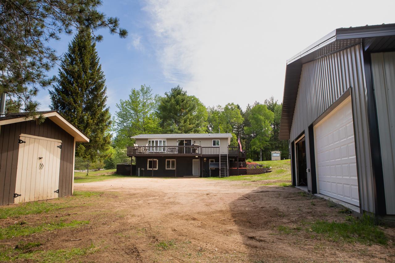 9754 Jenny Lake Road Tomahawk, WI 54487 - Photo 32 of 37 Gallery Image 32