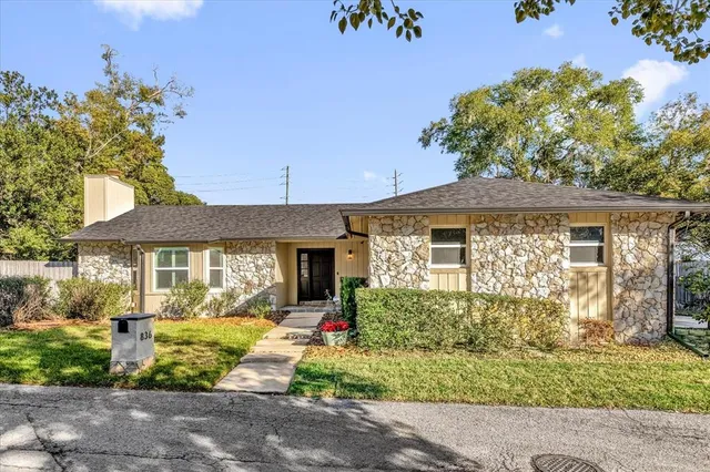$469,000 | 836 Maraval Court, Longwood, FL 32750