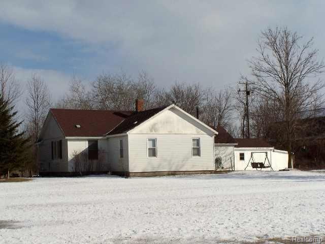 4801 Yankee Road St. Clair, MI 48079 - Photo 1 of 1 Property Photo