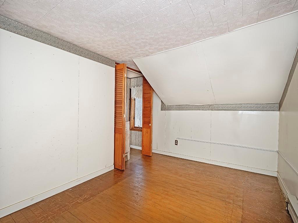 1283 Martin Road Apollo, PA 15613 - Photo 21 of 24 a view of an empty room
