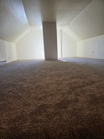 a view of room and window