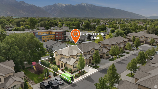 7253 Viansa Court Midvale, UT 84047 - Photo 17 of 44