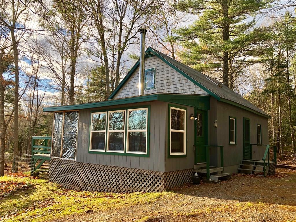 55 Lake Road Robbinston, ME 04671 - Photo 18 of 19 Photo