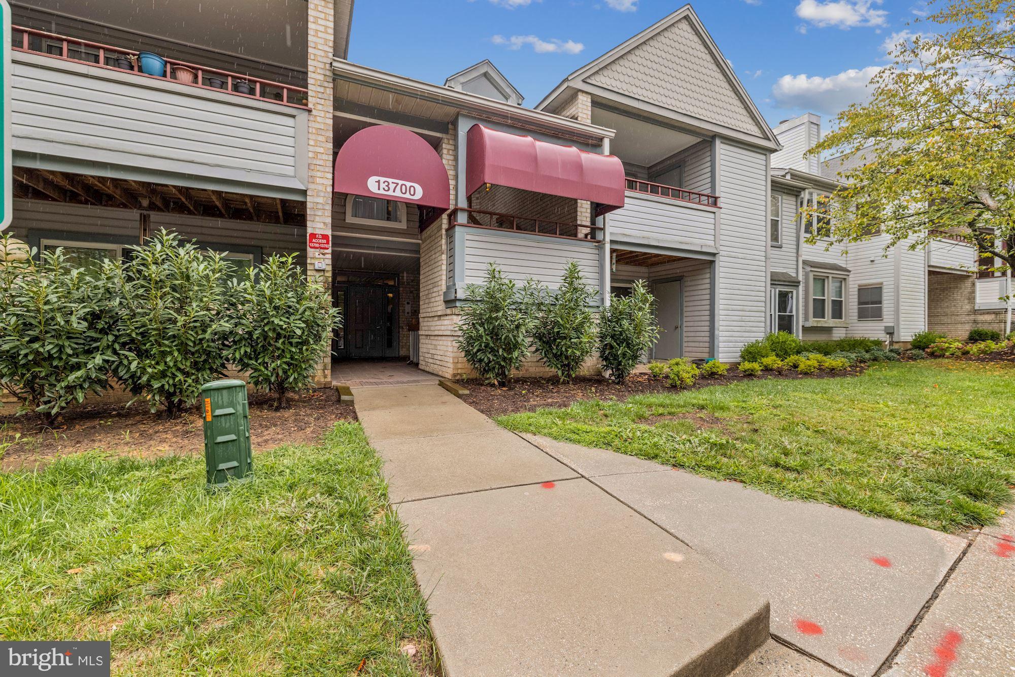 13700 Modrad Way, Unit 8A24 Silver Spring, MD 20904 - Photo 1 of 30