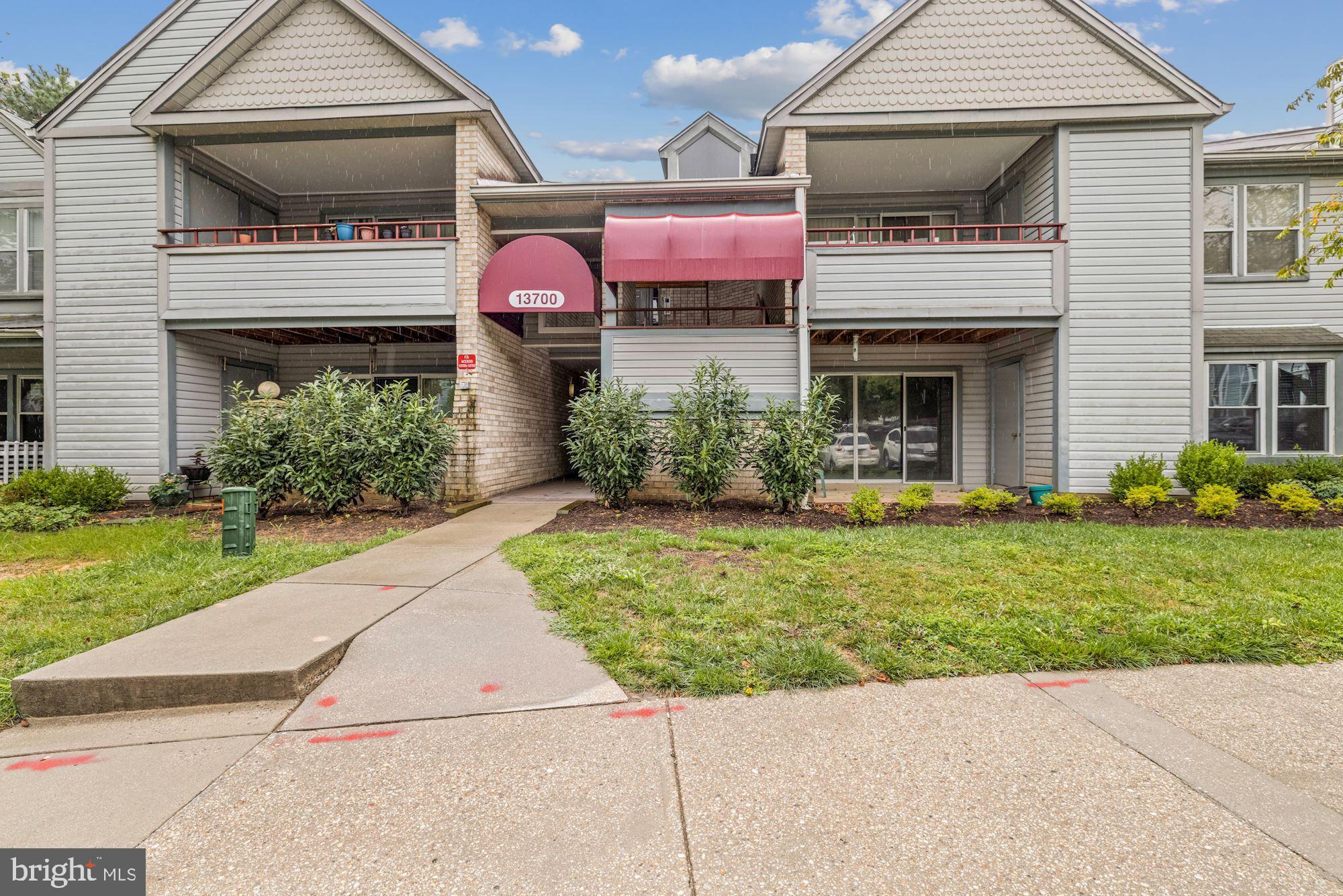 13700 Modrad Way, Unit 8A24 Silver Spring, MD 20904 - Photo 2 of 30