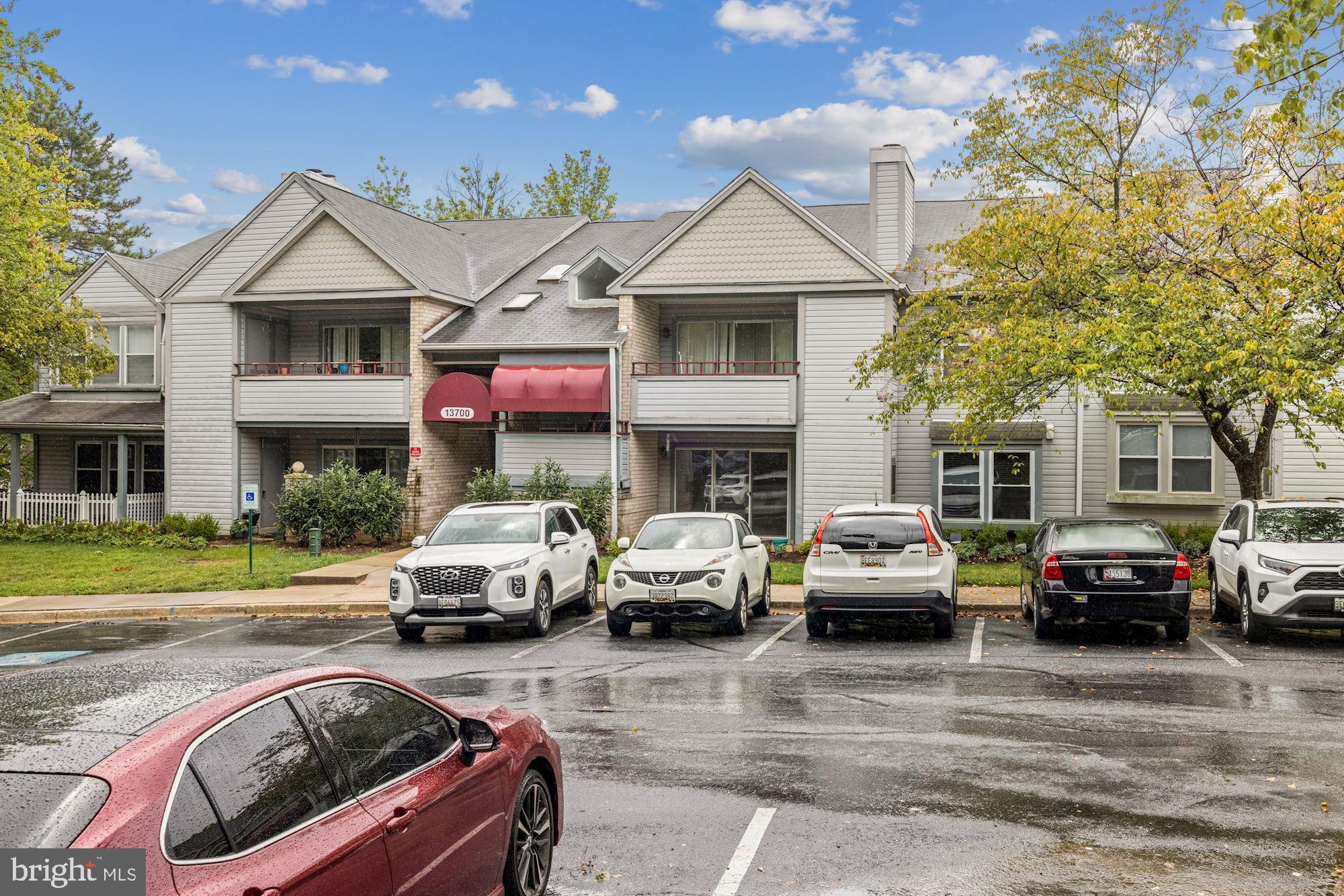 13700 Modrad Way, Unit 8A24 Silver Spring, MD 20904 - Photo 3 of 30
