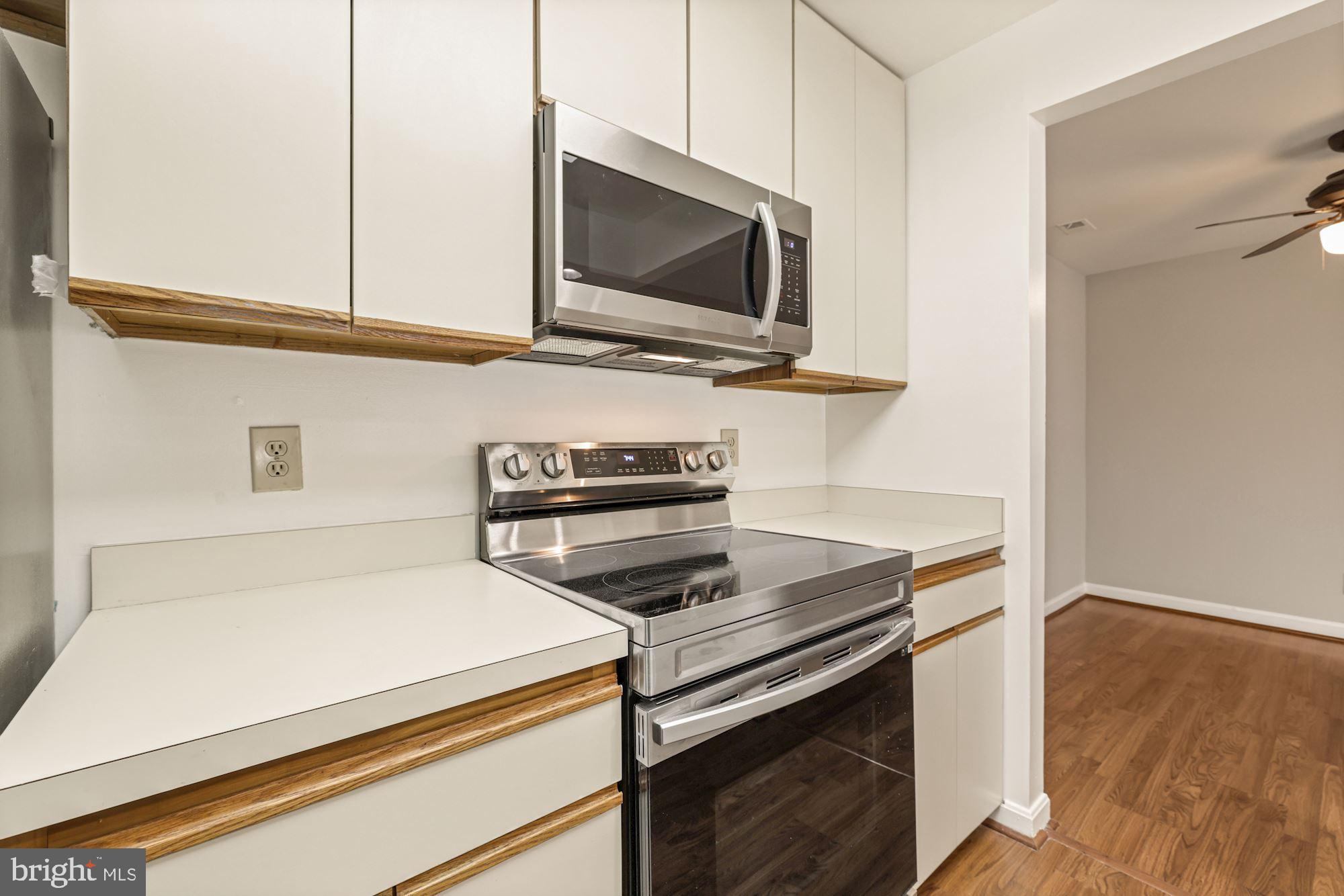 13700 Modrad Way, Unit 8A24 Silver Spring, MD 20904 - Photo 21 of 30