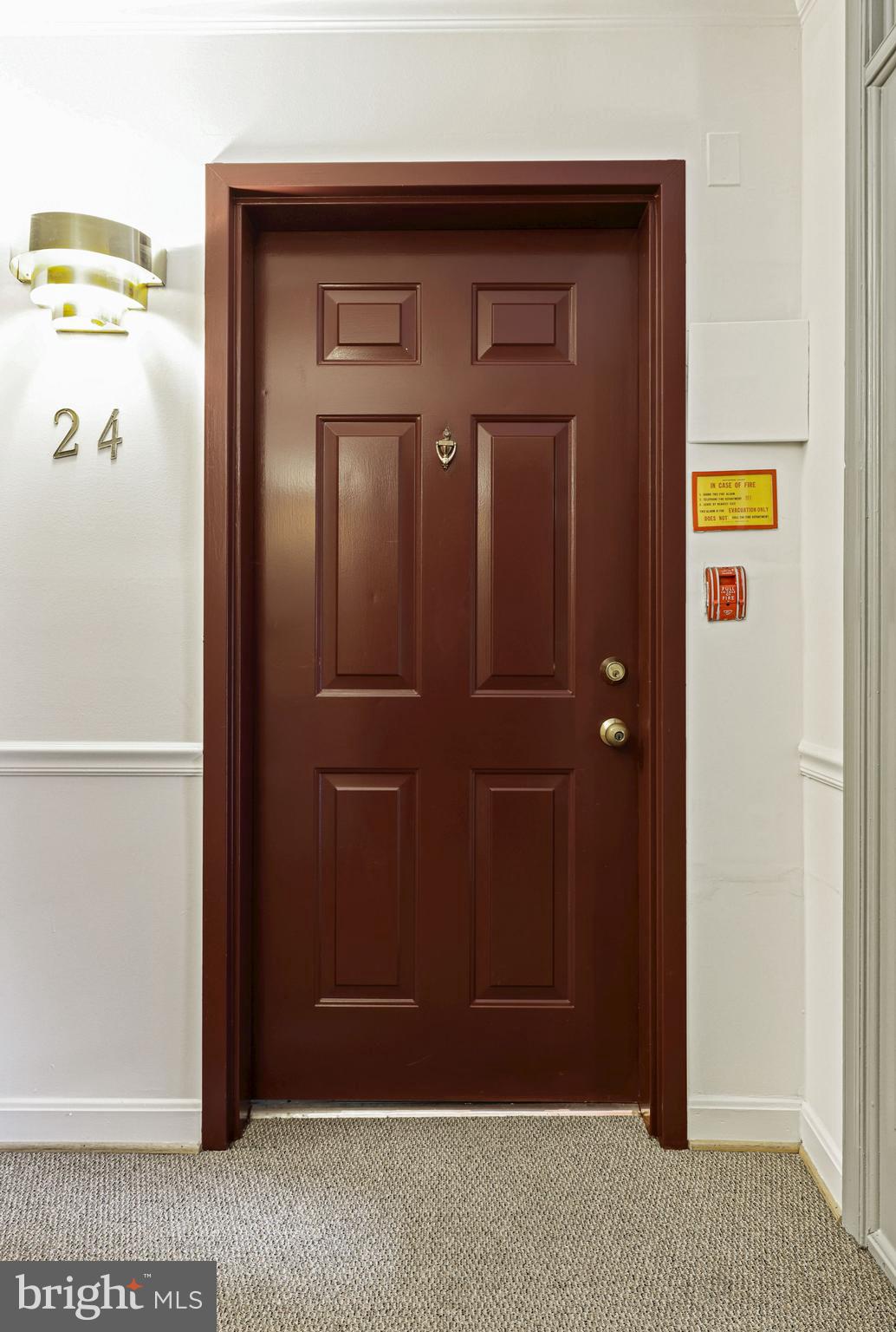 13700 Modrad Way, Unit 8A24 Silver Spring, MD 20904 - Photo 4 of 30