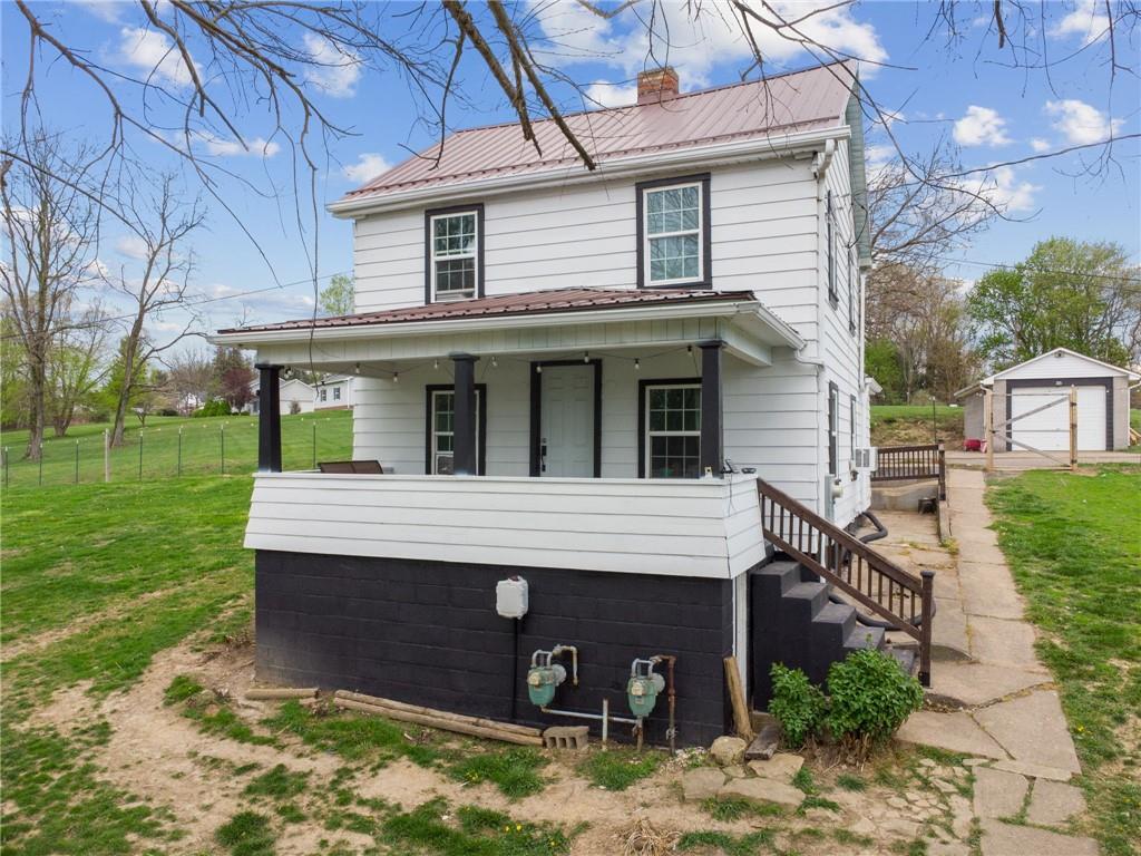 35 Bucey Road Burgettstown, PA 15021 - Photo 2 of 33 Gallery Image 2
