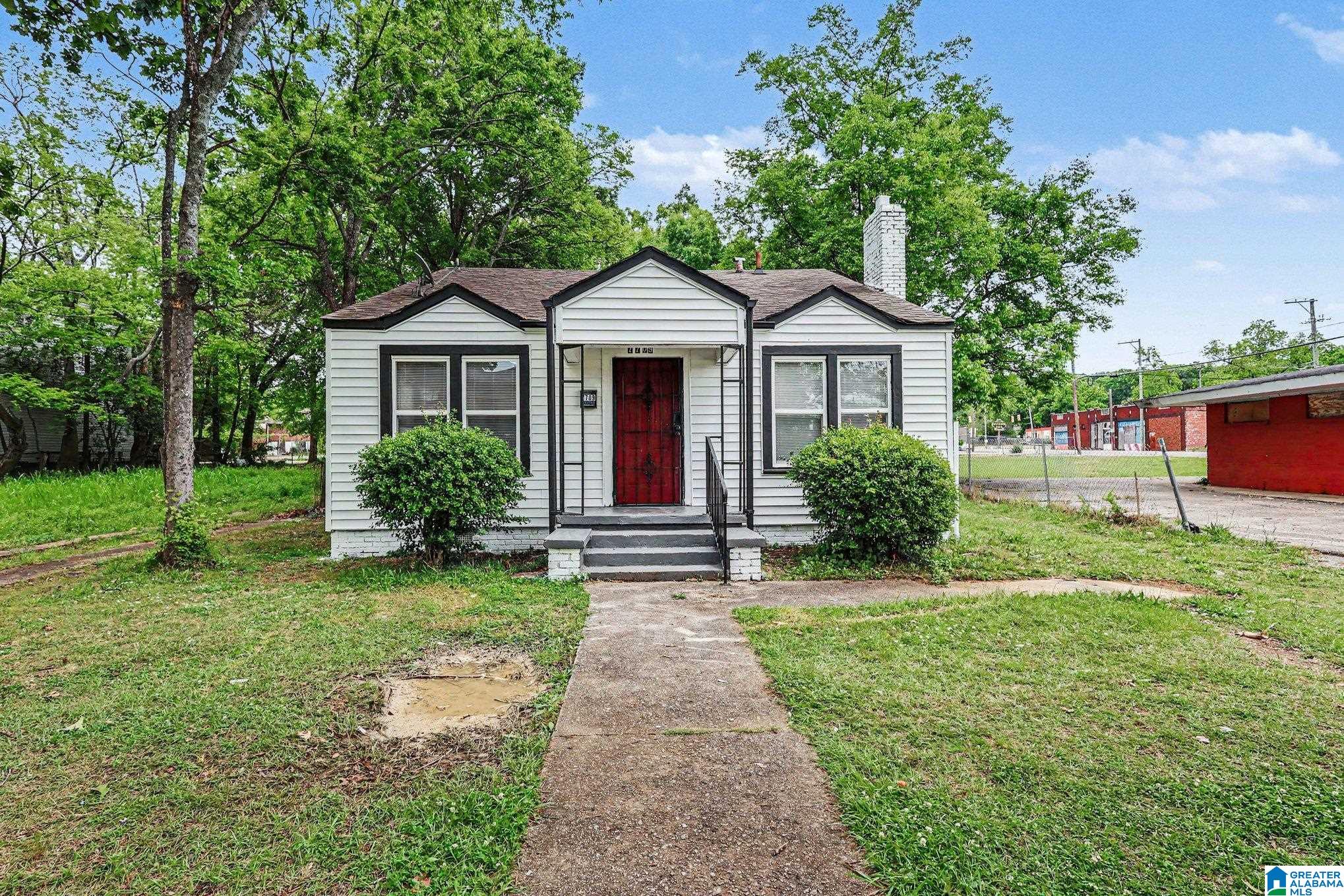 7709 1st Avenue South Birmingham, AL 35206 - Photo 1 of 16