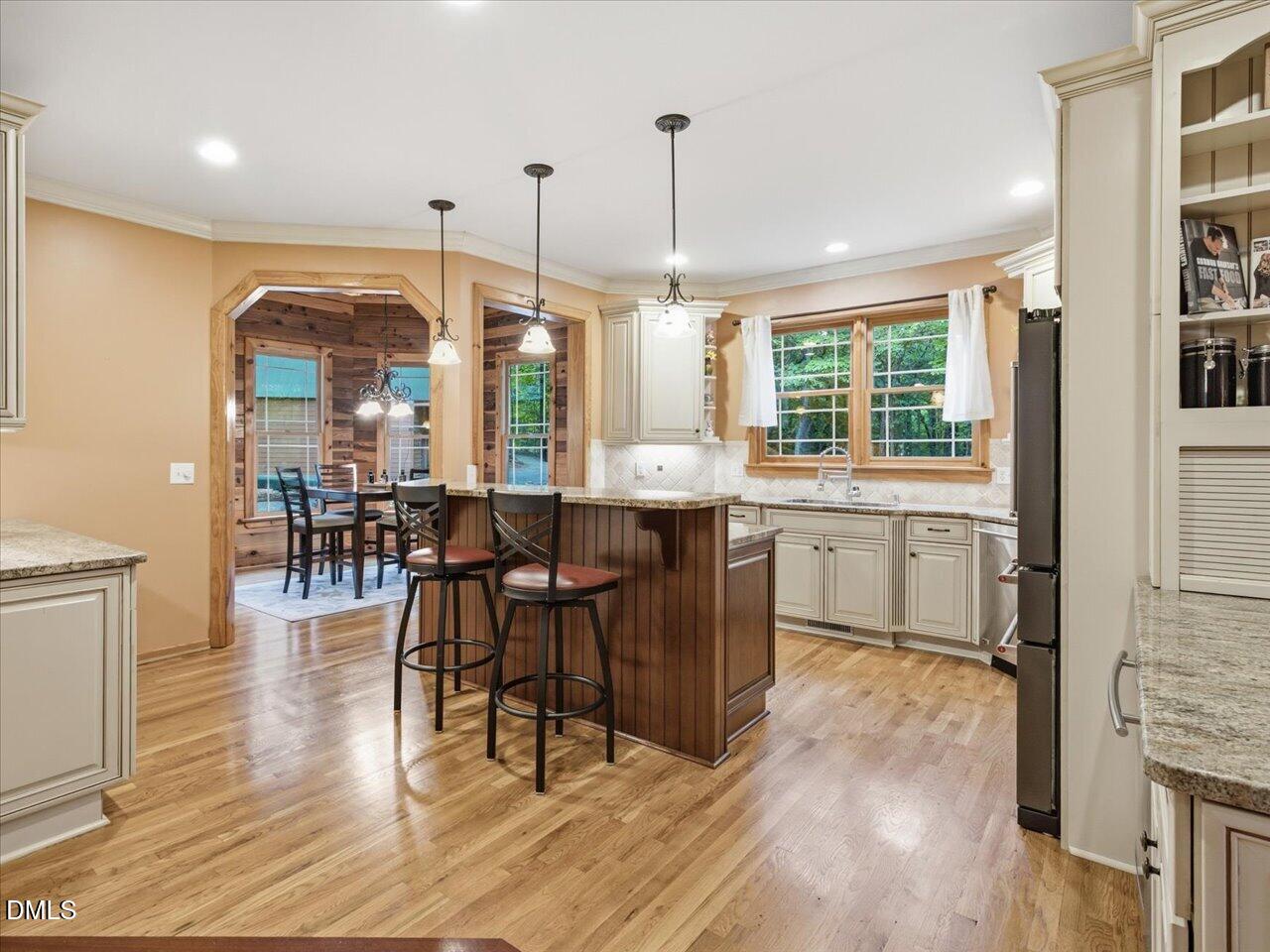 275 Mill Stone Road Moncure, NC 27559 - Photo 3 of 91 Kitchen