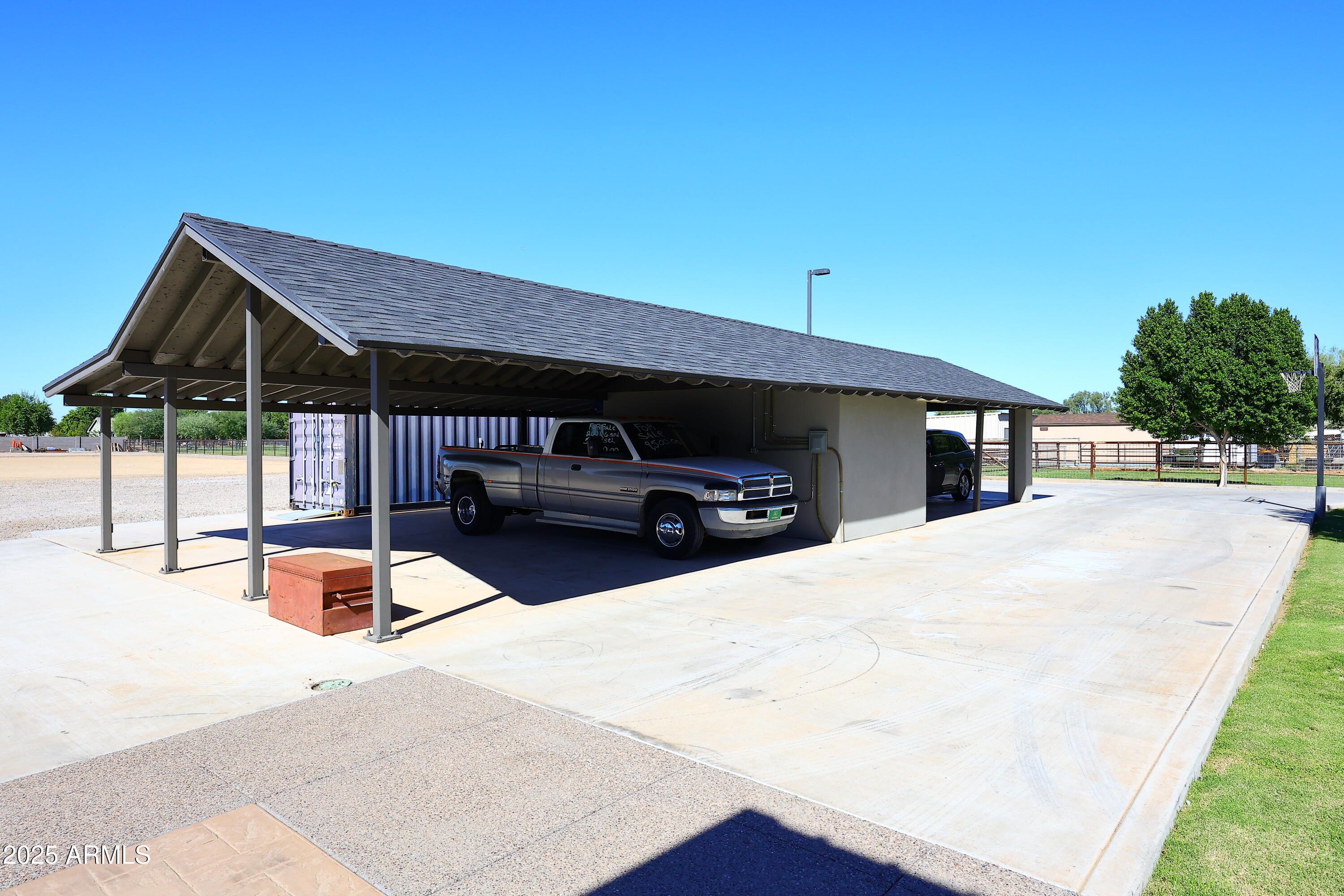 1810 South Lindsay Road Gilbert, AZ 85295 - Photo 30 of 80 Extra Vehical Parking-Storage Rooms