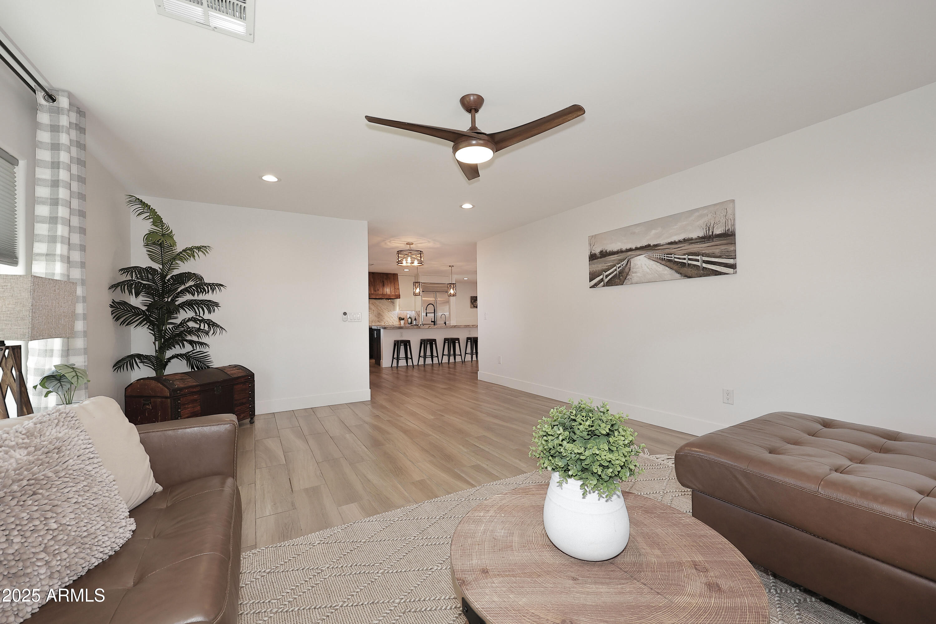 1810 South Lindsay Road Gilbert, AZ 85295 - Photo 37 of 80 Great Room-Kitchen