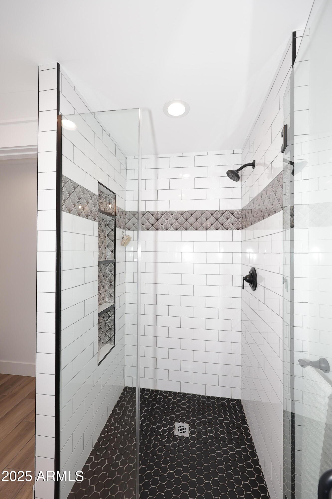 1810 South Lindsay Road Gilbert, AZ 85295 - Photo 48 of 80 Hall Bath-Shower