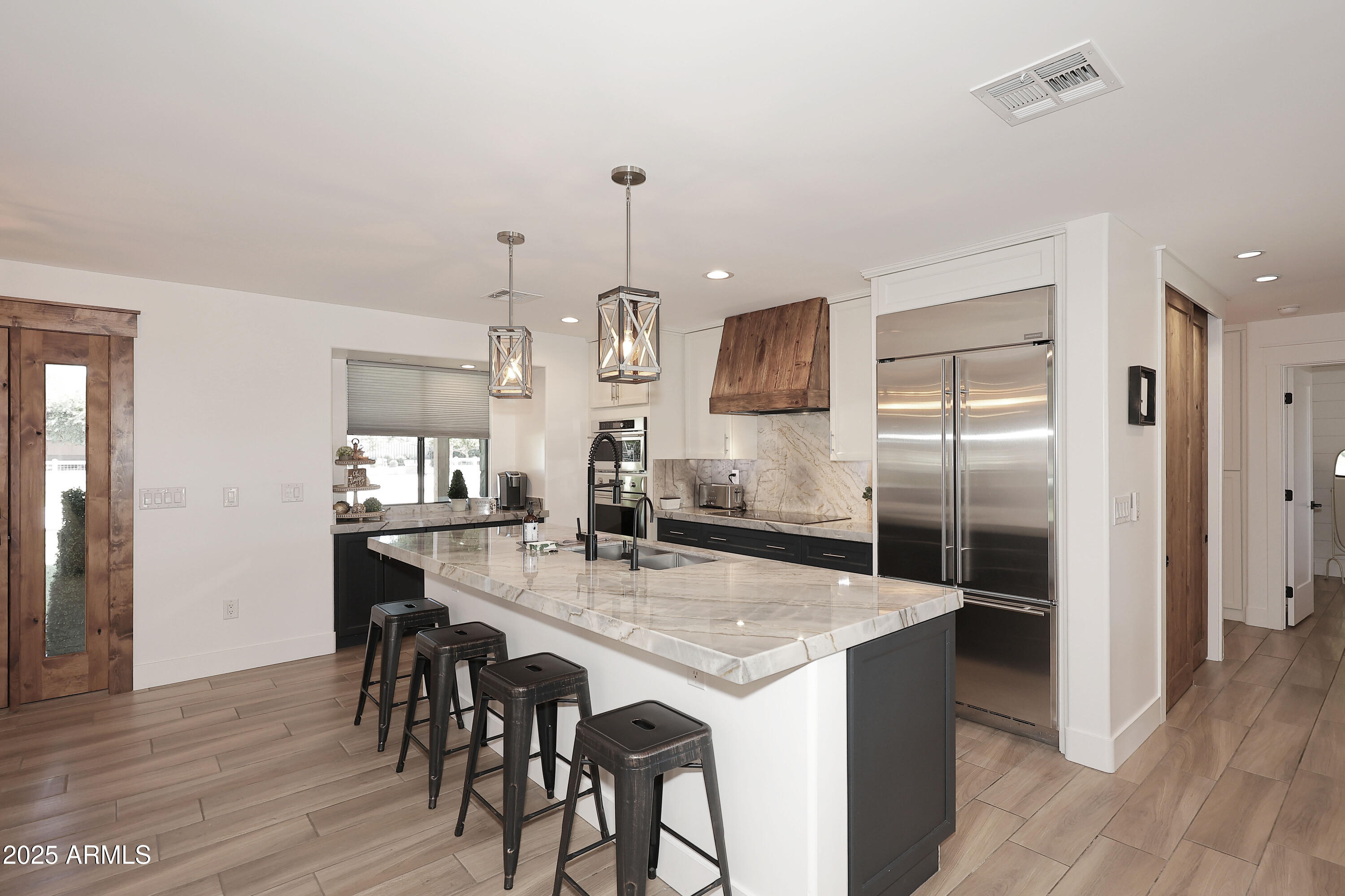 1810 South Lindsay Road Gilbert, AZ 85295 - Photo 49 of 80 Kitchen