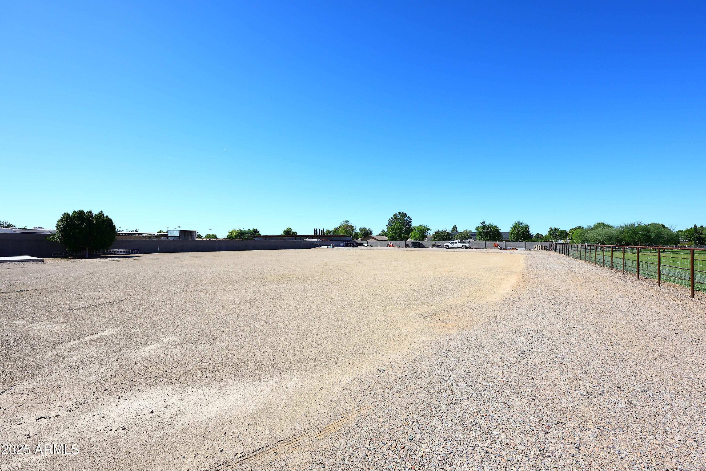 Rear Lot3