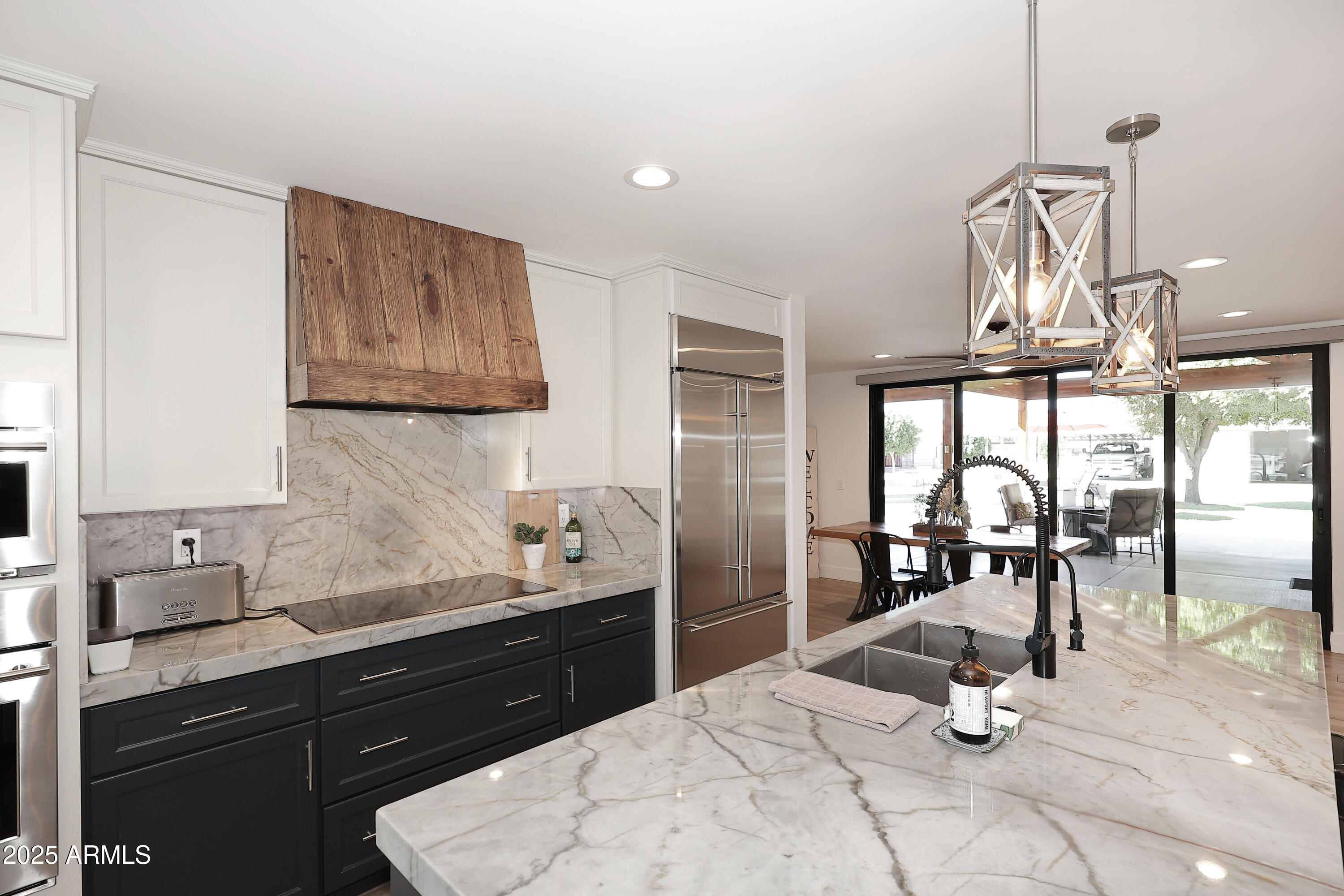 1810 South Lindsay Road Gilbert, AZ 85295 - Photo 51 of 80 Kitchen4