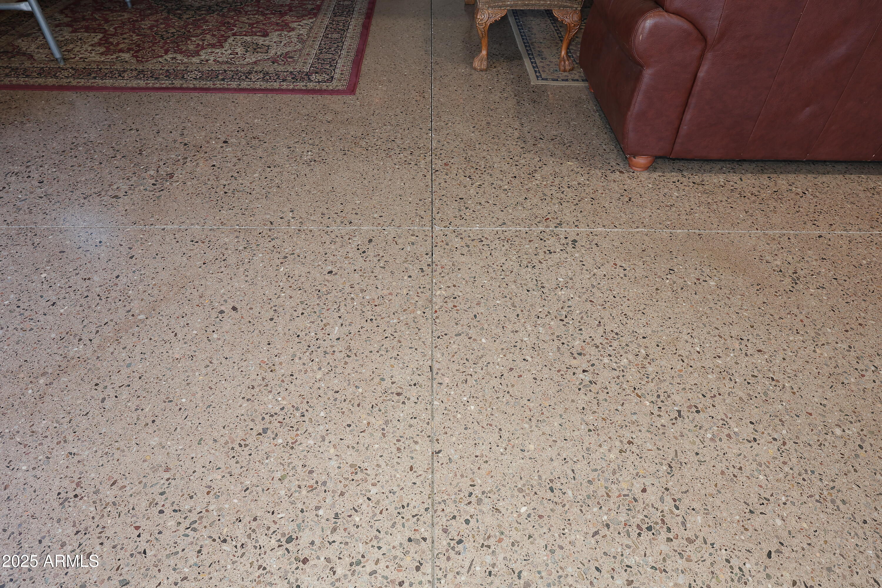 1810 South Lindsay Road Gilbert, AZ 85295 - Photo 56 of 80 Large Work Shop-Floor