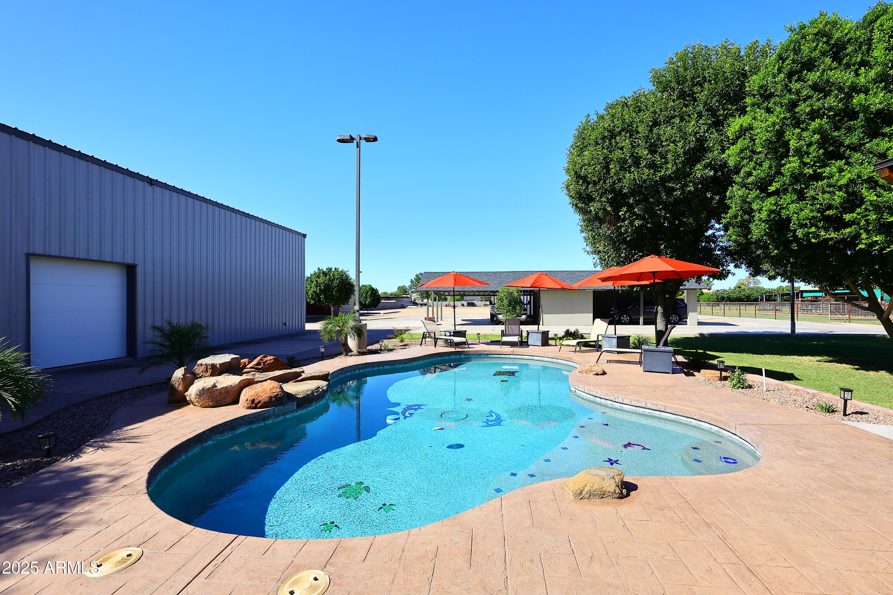 1810 South Lindsay Road Gilbert, AZ 85295 - Photo 65 of 80 Pool