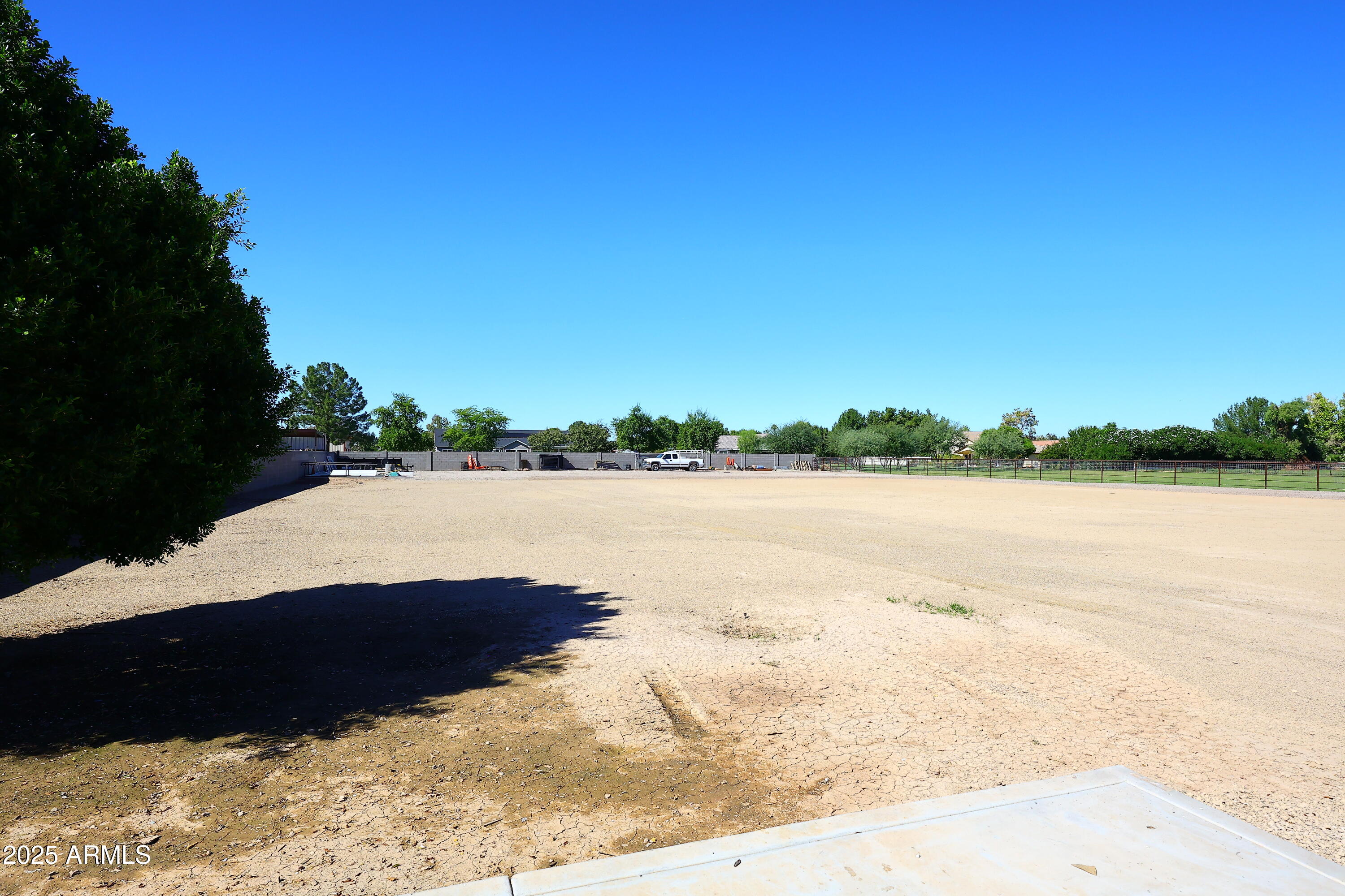 1810 South Lindsay Road Gilbert, AZ 85295 - Photo 74 of 80 Rear Lot