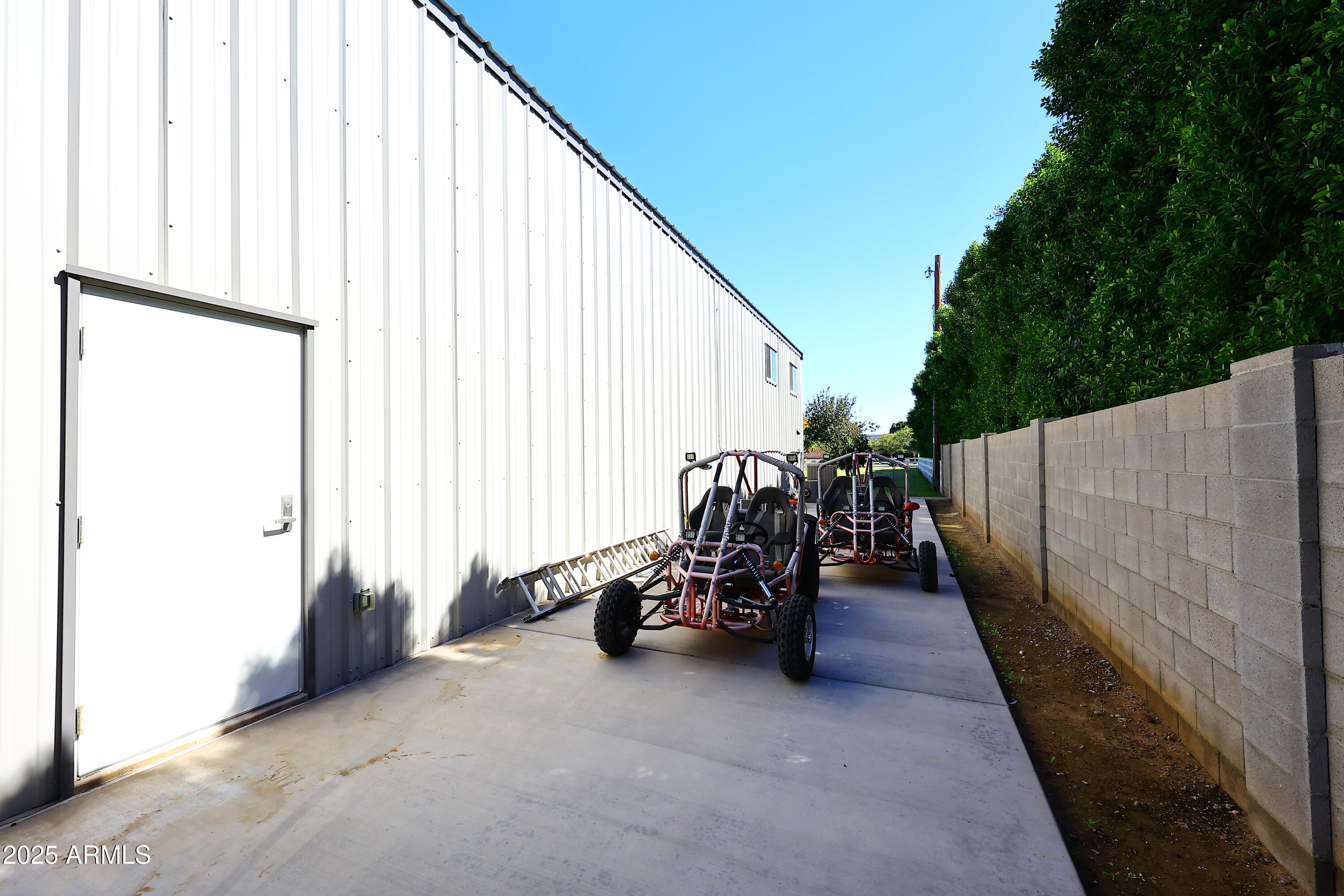 1810 South Lindsay Road Gilbert, AZ 85295 - Photo 80 of 80 Workshop-Toy Parking