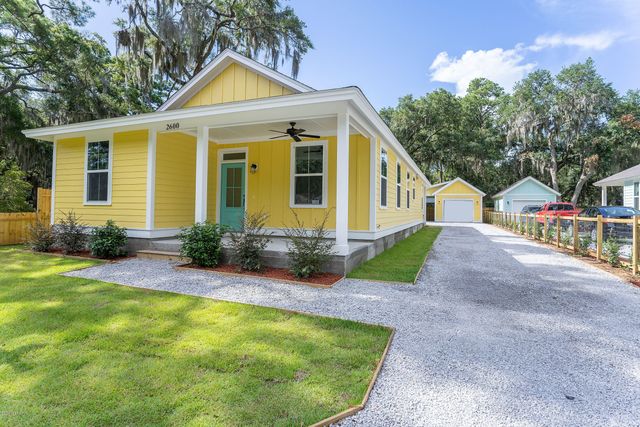 $549,000 | 2600 Smilax Avenue, Port Royal, SC 29935