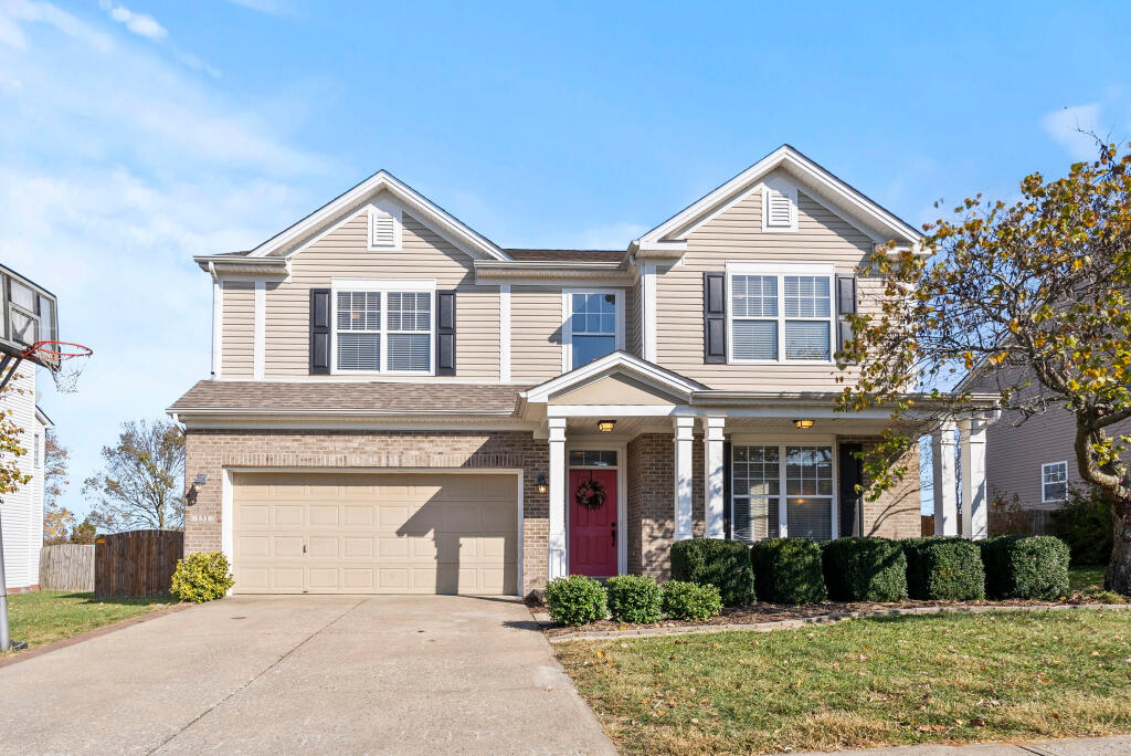 131 Whitman Way Georgetown, KY 40324 - Photo 1 of 52 00