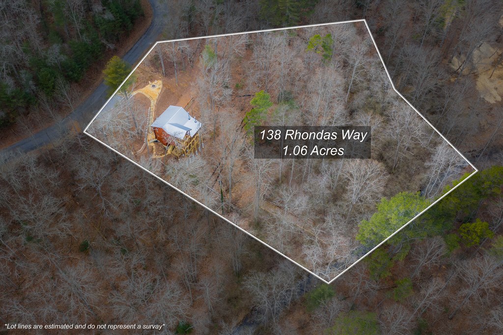 138 Rhondas Way Ellijay, GA 30540 - Photo 29 of 32