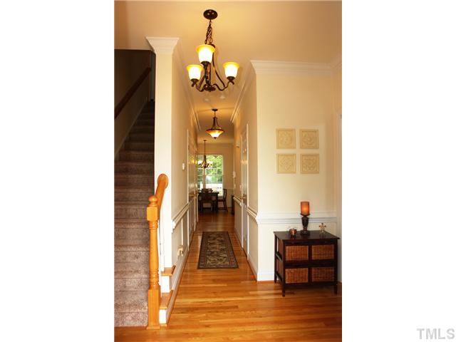 5329 Back Sail Court Raleigh, NC 27613 - Photo 2 of 25