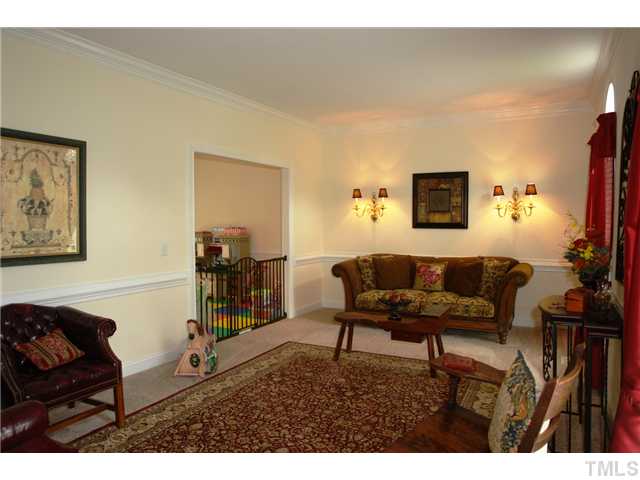 5329 Back Sail Court Raleigh, NC 27613 - Photo 3 of 25