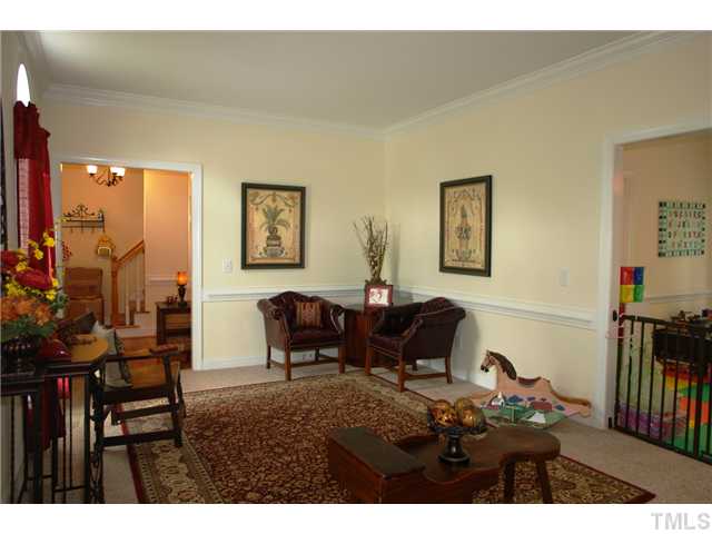 5329 Back Sail Court Raleigh, NC 27613 - Photo 5 of 25