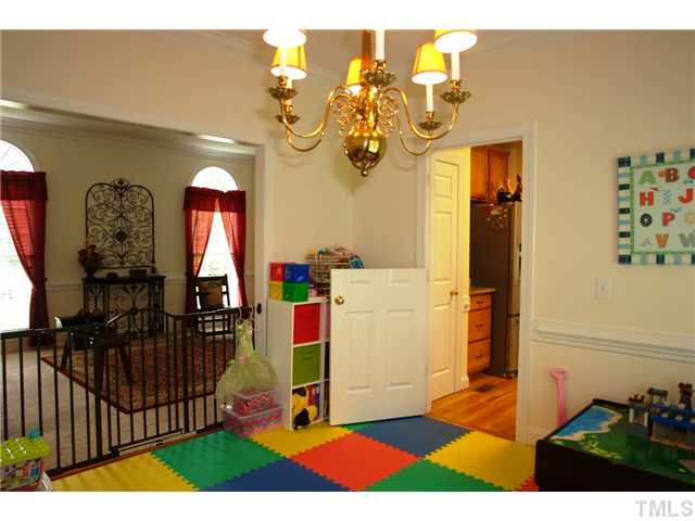 5329 Back Sail Court Raleigh, NC 27613 - Photo 7 of 25