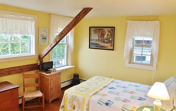 6 Beach Road Lincolnville, ME 04849 - Photo 22 of 35 Photo