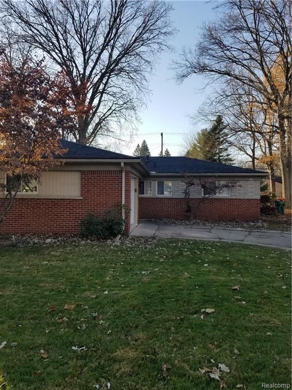 23171 Tuck Road Farmington Hills, MI 48336 - Photo 12 of 31