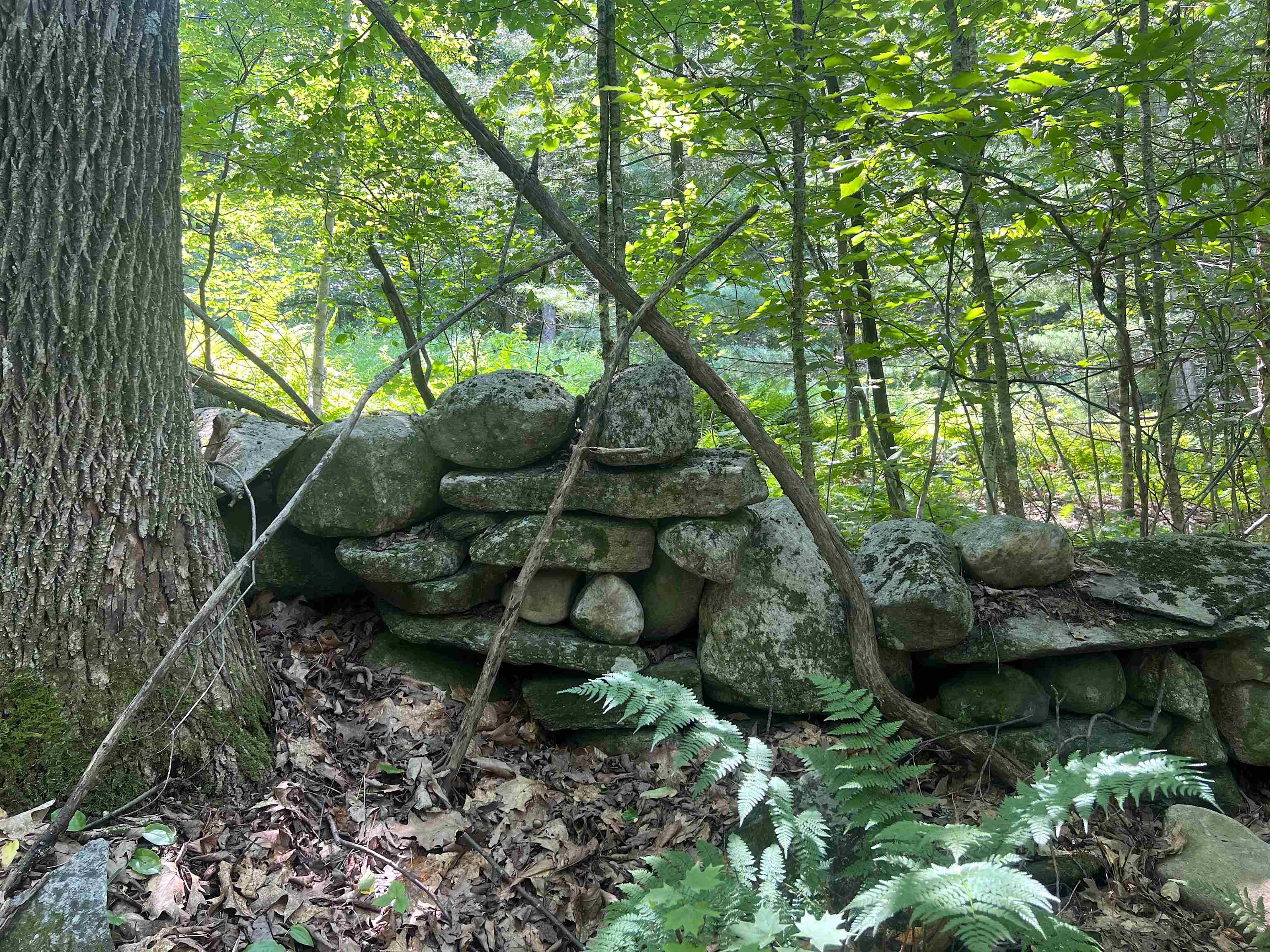 302 Davidson Hill Road Chester, VT 05143 - Photo 39 of 40 Gallery Image 39