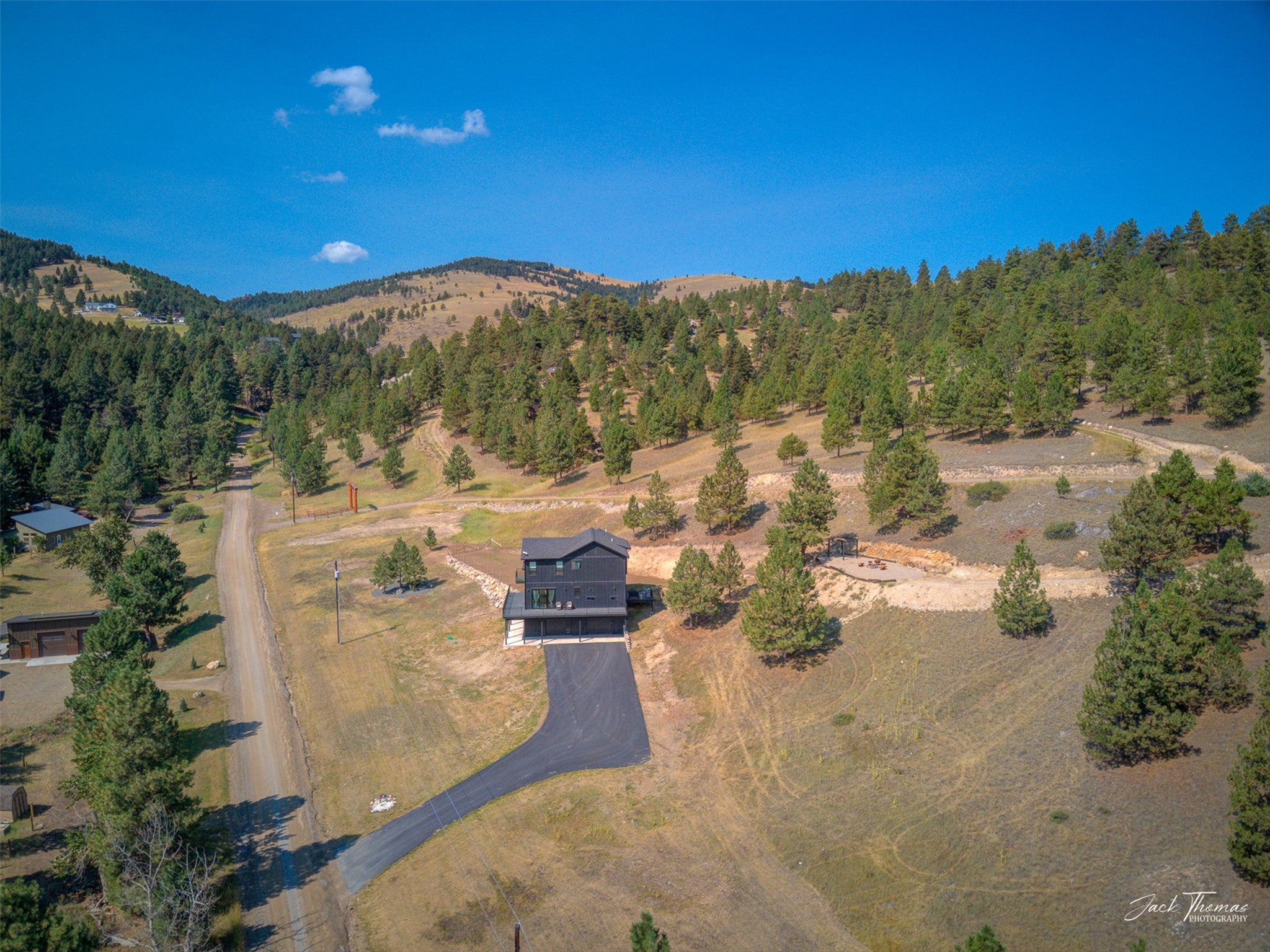 67 Holmes Gulch Road Clancy, MT 59634 - Photo 58 of 73 Gallery Image 58