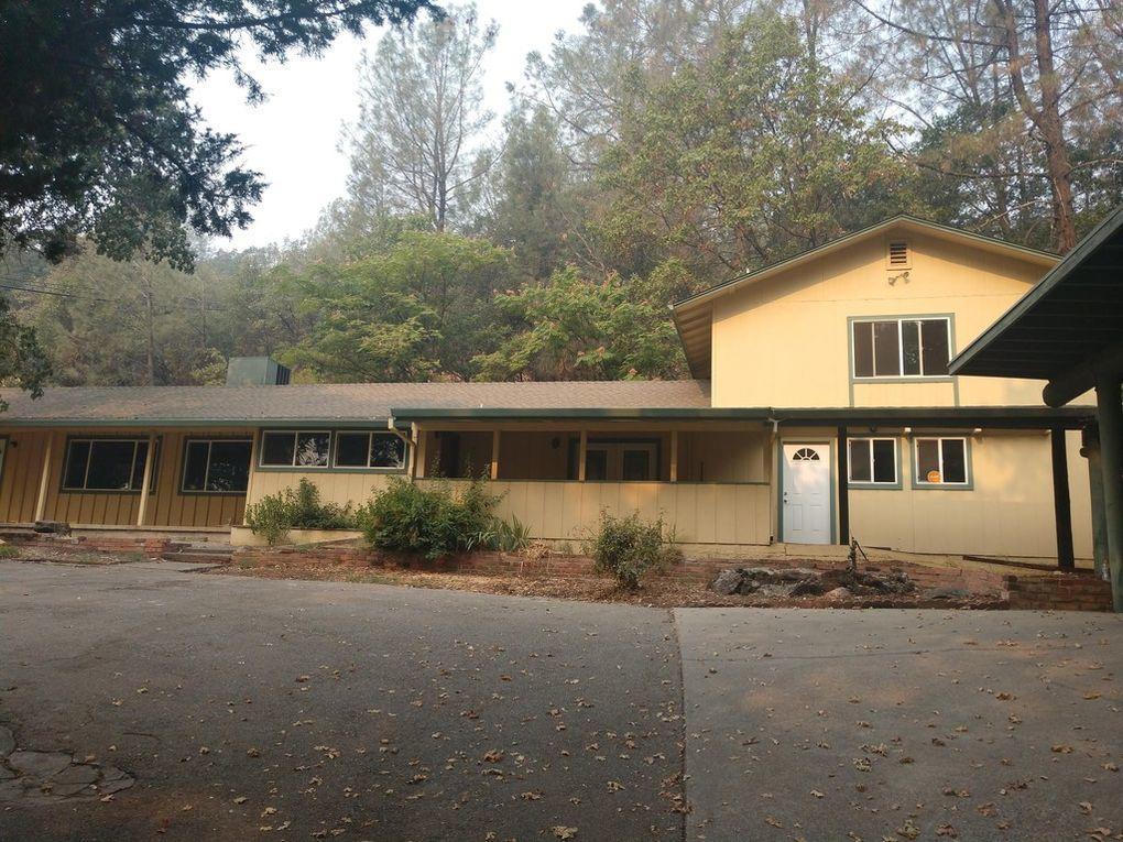4700 Cedars Road Redding, CA 96001 - Photo 1 of 1 FRONT