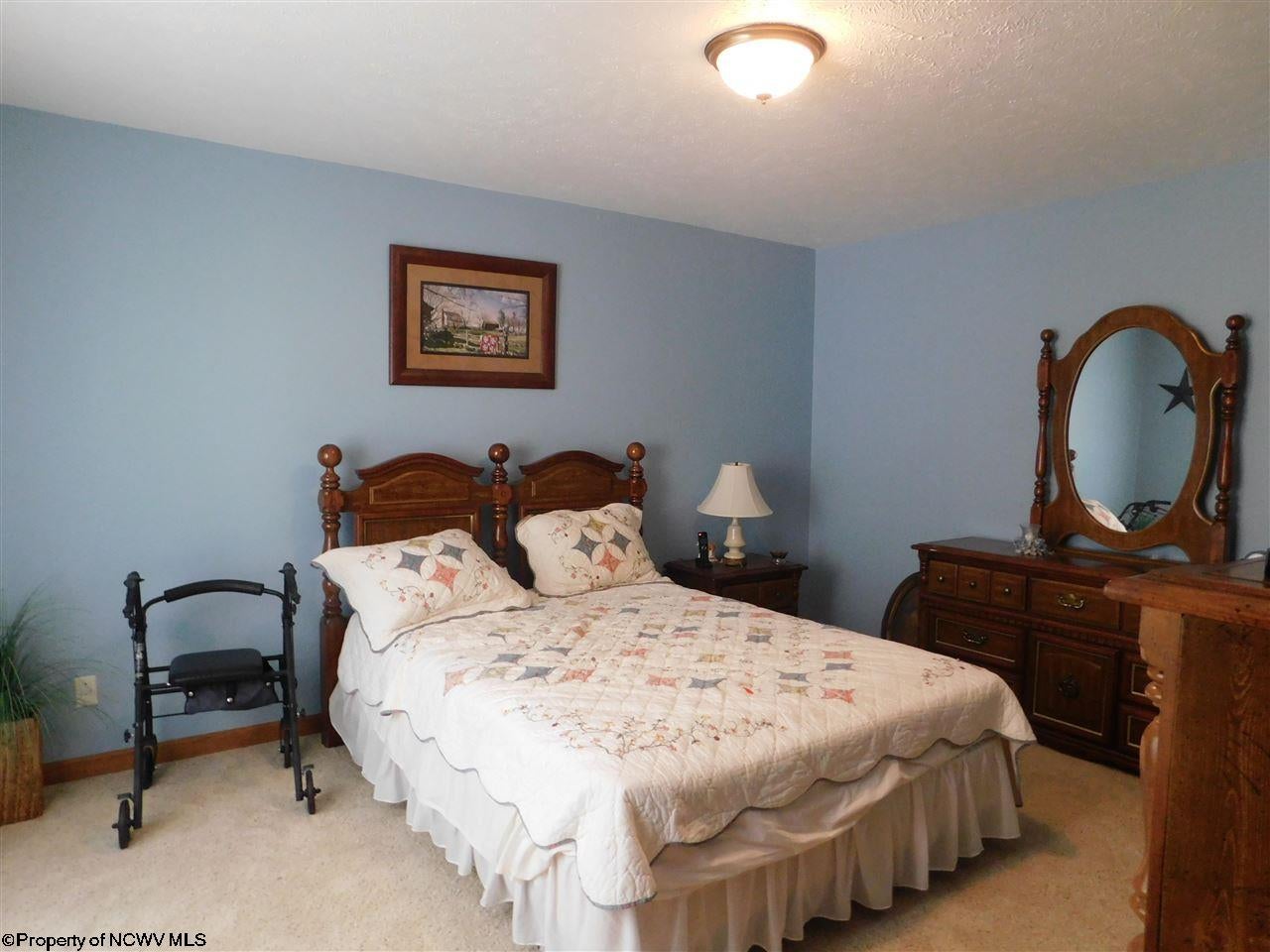 123 Yeager Road Coalton, WV 26257 - Photo 12 of 29 Gallery Image 12