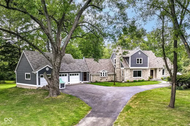 $599,000 | 7320 Highland Road, Indianapolis, IN 46268