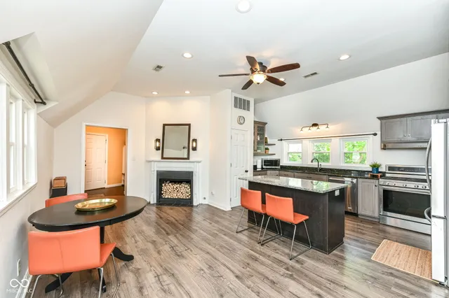 $599,000 | 7320 Highland Road, Indianapolis, IN 46268