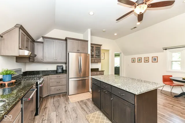 $599,000 | 7320 Highland Road, Indianapolis, IN 46268