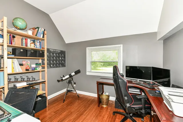 $599,000 | 7320 Highland Road, Indianapolis, IN 46268