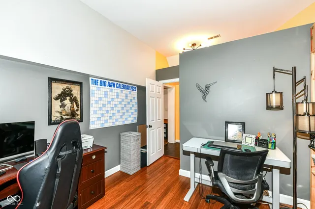 $599,000 | 7320 Highland Road, Indianapolis, IN 46268