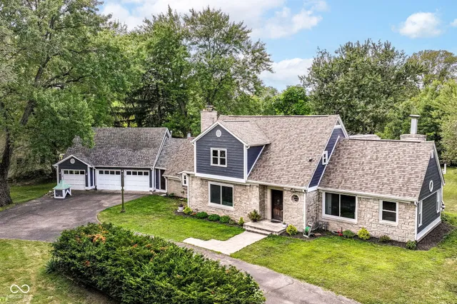 $599,000 | 7320 Highland Road, Indianapolis, IN 46268