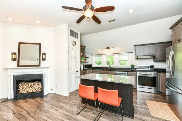 $599,000 | 7320 Highland Road, Indianapolis, IN 46268