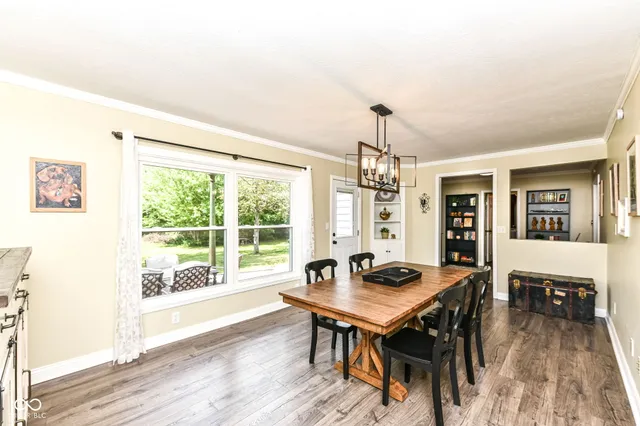 $599,000 | 7320 Highland Road, Indianapolis, IN 46268