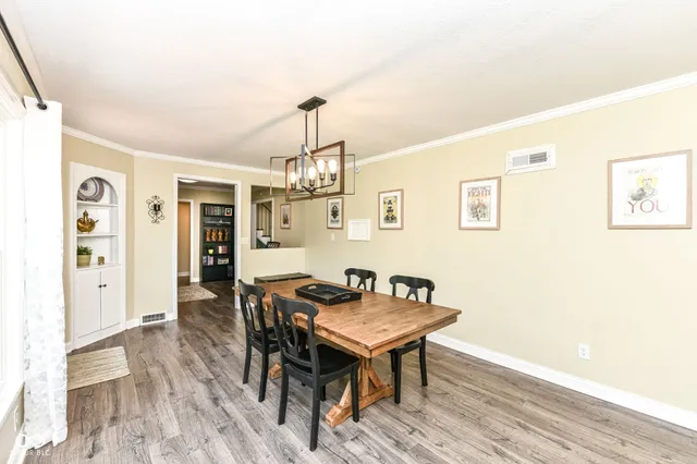 $599,000 | 7320 Highland Road, Indianapolis, IN 46268