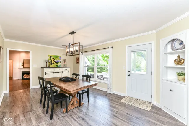 $599,000 | 7320 Highland Road, Indianapolis, IN 46268