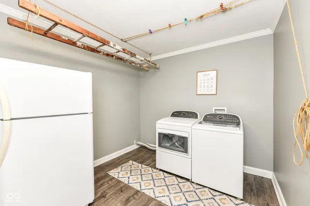 $599,000 | 7320 Highland Road, Indianapolis, IN 46268