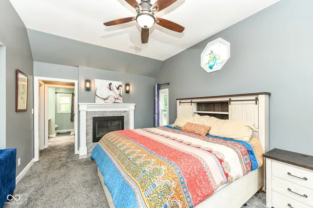 $599,000 | 7320 Highland Road, Indianapolis, IN 46268